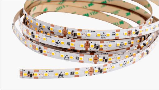 RL-14.2-LM281B-30-112-9.5-24-1642 Premium LED Streifen / dimmbar